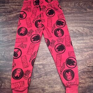 Marvel Sweatpants